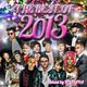 THE BEST OF 2013 TOP40 EDM PARTY MIX!!!! Include 55Tracks MIXED BY DJ FLAVA KAGOSHIMA JAPAN logo