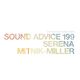 Sound Advice 199: Serena Mitnik-Miller logo