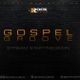 DJ I Rock Jesus Gospel Groove 7.28.2022 logo