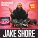 ROCKWELL RADIO - JAKE SHORE - APRIL 2024 (EP. 300) logo