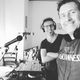 RCM Radio Coltano Marconi - Under The Ice Puntata N.21 del 15-09-2018  con Andy & Faby DJ logo