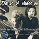 Dance of shadows #190 (Dead can dance - The lost and rare tracks remastered) logo