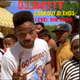 DJ Smitty Cookout Blends logo