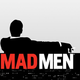 New World Order - Mad Men logo