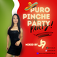 Puro Pinche Party - DJ J9 logo