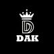 Mixtape - Vina Super Market - Duy AK (DJ DAK) logo