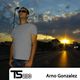 Tsugi Podcast 230 : Arno Gonzalez logo