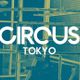 Mixmaster Morris @ Circus Shibuya pt1 logo