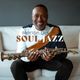 UPFRONT Soul Funk Gospel & Jazz, Sunday May 9th 2021 logo