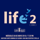 Life episodio 2 logo