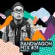 Bandwagon Mix #31 - Howie Lee logo