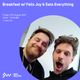 Breakfast w/ Felix Joy & Peter Strom R n B Special 26TH AUG 2021 logo
