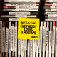 Fatboy Slim - Everybody Loves A Mixtape - Volume 1 (Welcome Home) logo