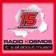 #01086 RADIO KOSMOS - Anniversary 15 Years RADIO KOSMOS - [Part II] K-FAKTOR [DE] p. by FM STROEMER logo
