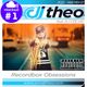 2022 - RnB Mix-01 - DJ Theo Feat. DJ Ceejay logo