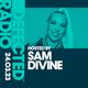 Defected Radio Show Hosted by Sam Divine - 24.03.23 logo