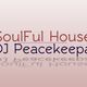Soul in the House Peacekeepa 30min Soulful House Mix vol1 logo