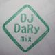 R&B-MIX  2012 BEST  DJ DaRy logo