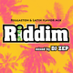 Riddim - Reggaeton & Latin Flavor Mix - logo