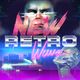 DJ Mr_iozo's NEW RETRO WAVE [Story Mix!] (Read Description) logo