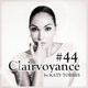 Clairvoyance #44 logo