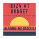 IBIZA At Sunset (Deep House Vocal & Nu Disco)-Massimiliano Bosco Dj logo