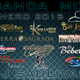 BANDA MIX ENERO 2015-DJSAULIVAN logo