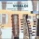 Vivaldi Mandolin Concertos - Fabio Biondi Europa Galante logo