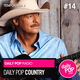Daily Pop Country logo