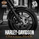 HARLEY DAVIDSON CLASSIC ROCK - 28 - 04 - 2018 logo