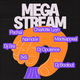 Dj SRA | Mega Stream 26 aug 2023 | Deep House logo