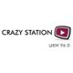 TIDE 96.0// Crazy Station vom 10. Juni 2016, 15 bis 17 UHR logo