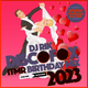 Dj Rik - ITMR Birthday Mix 2023 Discofox logo