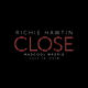 Richie Hawtin - CLOSE Live - Mad Cool Festival - Madrid - 14.07.2018 logo