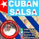 Cuban Salsa Mix Vol 1 logo
