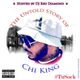 TUSOCK (The Untold Story Of Chi King) hosted by @DJRedDiamond logo