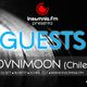Guests - Ep. -#005 16-Septiembre-2017 - Ovnimoon logo