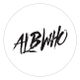 ALBWHO - UNITED PODCAST @DANCE FM 15 logo