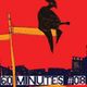 60 Minutes # 08 Leon Bridges/Waldeck/The Frightnrs/Max Romeo/Fantastic Negrito/Money Mark logo