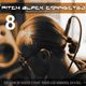 Pitch Black Connected 8 (14/11/2020): Clásicos de la música electrónica. logo