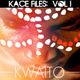 Kace Files Vol I: Kwaito logo