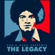 THE LEGACY (Michael Jackson Tribute Mix) logo