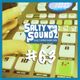 Salty Soundz #63 x Peter Thermometer & Come Clean logo
