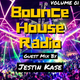 Bounce House Radio - Volume 01 - Jestin Kase logo