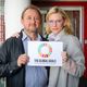 Cate Blanchet and Andrew Upton Show logo
