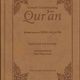 Quran English Translation Juz 30 logo