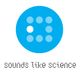 Sounds Like Science - The Source FM 96.1 Radio Show. Broadcast 09/11/12 logo