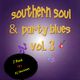 SOUTHERN SOUL BLUES PARTY 3 logo