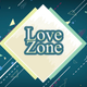Love Zone - Old School Slow Jams logo