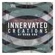 DJ Réna Cox - INNERVATED CREATIONS VOL. 13 [Variety Music] logo